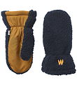 Liewood Lúffur - Flís - Grethe - Classic Navy Multi Mix