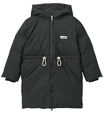 Liewood Down Jacket - Beetle - Black