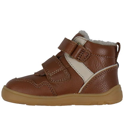 Bisgaard Snowboots - Becky Tex - Blootsvoets - Whisky