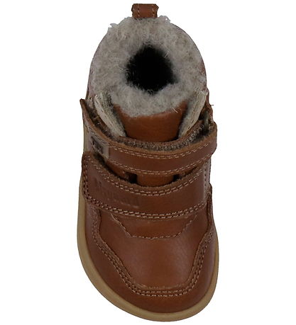 Bisgaard Snowboots - Becky Tex - Blootsvoets - Whisky