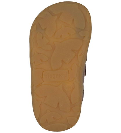 Bisgaard Snowboots - Becky Tex - Blootsvoets - Whisky