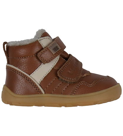 Bisgaard Snowboots - Becky Tex - Blootsvoets - Whisky