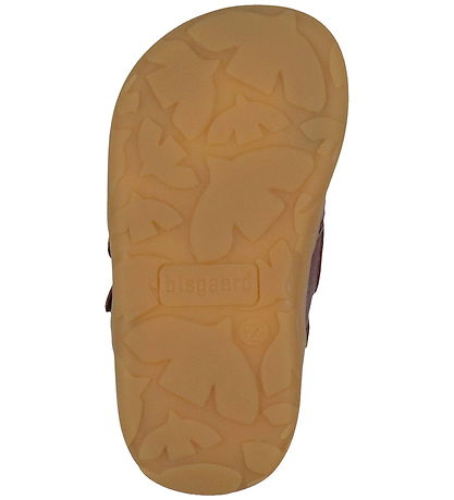 Bisgaard Snowboots - Becky Tex - Blootsvoets - Bordeaux