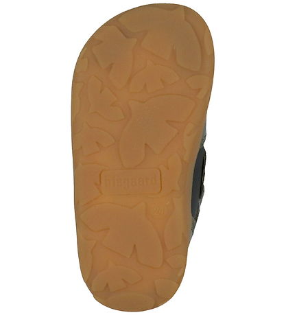 Bisgaard Snowboots - Timo Tex - Blootsvoets - Green