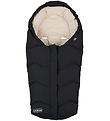 Voksi Fußsack - Move - 90 cm - Black Solid
