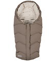 Gigoteuse pour poussette Voksi - Move - 90 cm - Noyer Clover