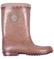 Sofie Schnoor Gummistiefel Gefütterr - Rose
