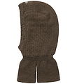 Name It Schlupfmütze m. Fleece - 2-lagig - Wolle/Polyester - Nmn