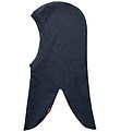 Name It Balaclava - Rib - Cotton/Lyocell - Single Layer - NmnMex