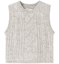 Blouson MarMar - Laine - Tajo - Matin Dew Farine