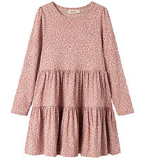 MarMar Dress - Leo Dolly - Rose Dust Leo