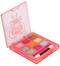 Konges Sløjd Eye Shadow - Pink w. Cats