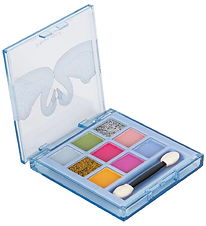 Konges Sløjd Eye Shadow - Blue w. Swans