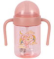 Konges Sløjd Water Bottle w. Handle - 330 mL - Horn Stars