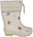 CeLaVi Thermo Boots - Nasturtium