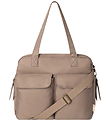 That's Mine Changing Bag - Benne - Earth Brown