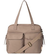 That's Mine Changing Bag - Benne - Earth Brown