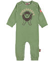 DYR-Cph Jumpsuit - Pet sitters - Saga Loeve