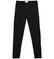 Creamie Leggings - Schwarz