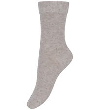 MP Strumpor - Meili - Beige Melange