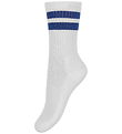 MP Socks - Rib - Andy - True Blue