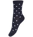 MP Socks - Irma - Glitter - Navy