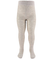 MP Strumpfhosen - Viskose/Bambus - Meili - Beige Melange