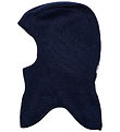 Hummel Schlupfmütze - 2-lagig - Strick - HmlMini - Dress Blues
