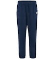Hummel Fleecehose - HmlJr - Dress Blues