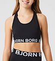 Björn Borg Sports Topp - Black