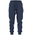 Björn Borg Sweatpants - SARGASSO Sea