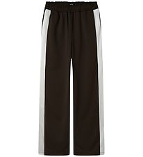 LMTD Hosen - NlfBorop - Chocolate Brown