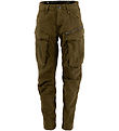 G-Star RAW Trousers - Cargo - MAYFLY