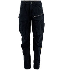 G-Star RAW Trousers - Cargo - SALUTE