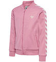 Hummel Cardigan - HmlJR - Polignac M. Lógó