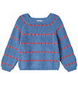 MarMar Blouse - Wool/Cotton - Turin - Heaven Hearts
