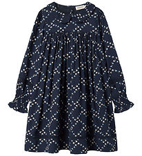 MarMar Dress - Dulla - French Flower