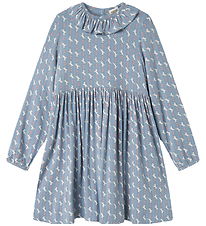 MarMar Dress - Diora Frill - Unicorn Dream
