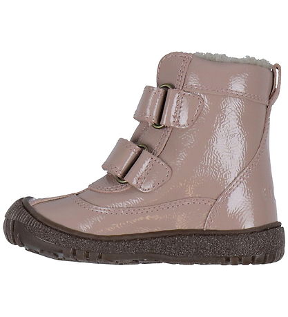 Bisgaard Snowboots - Ellis Tex - Rose Octrooi