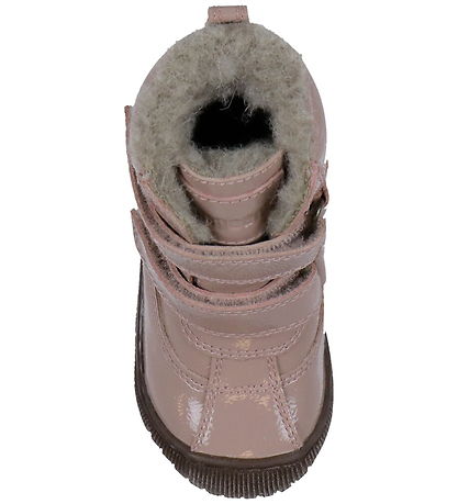 Bisgaard Snowboots - Ellis Tex - Rose Octrooi