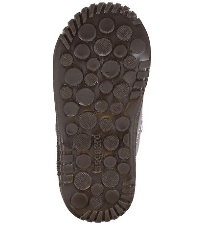 Bisgaard Snowboots - Ellis Tex - Rose Octrooi