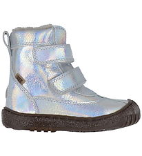 Bisgaard Winter Boots - Ellis Tex - Galaxy