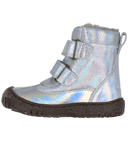 Bisgaard Snowboots - Ellis Tex - Galaxy