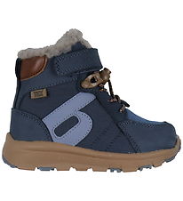 Bisgaard Winter Boots - Marlon Tex - Navy