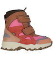 Bisgaard Boots - Edon Tex - Pink