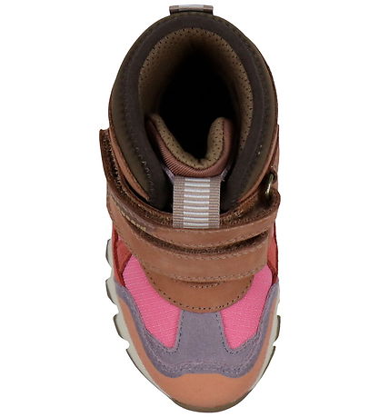 Bisgaard Boots - Edon Tex - Pink