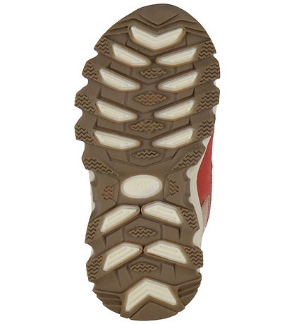 Bisgaard Boots - Edon Tex - Pink