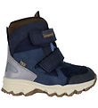 Bisgaard Boots - Edon Tex - Navy