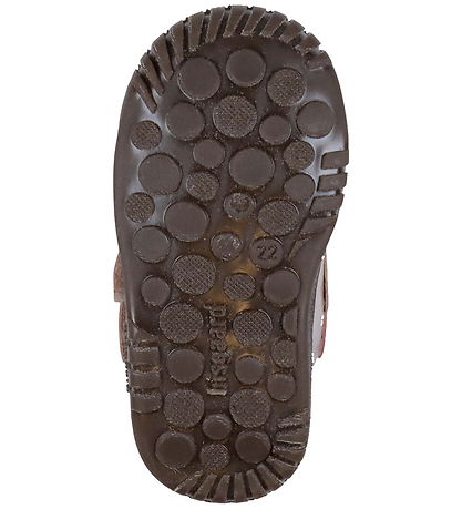 Bisgaard Snowboots - Evon Tex - Rose Patent