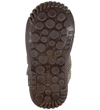 Bisgaard Snowboots - Evon Tex - Black Dots